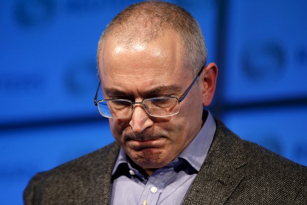 Ходорковский рассказал о российской коррупции в Гааге, умолчав о собственных преступлениях