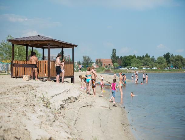 Бизнес-омбудсмен рассказал, почему в Ростове много незаконных пляжей
