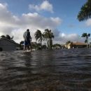 Какие города окажутся под водой уже в 2050 году?