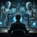 «Мёртвый интернет» может стать реальностью: исследование показало рост активности ботов и ИИ