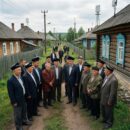 Жители малых сёл Татарстана выберут места для мобильного интернета