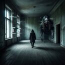 «Закулисье реальности»: как интернет-страшилки становятся фильмами ужасов
