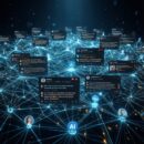 Теория «мертвого Интернета»: почему ученые тревожатся из-за контента, созданного ИИ Теория «мертвого Интернета»: почему ученые тревожатся из-за контента, созданного ИИ